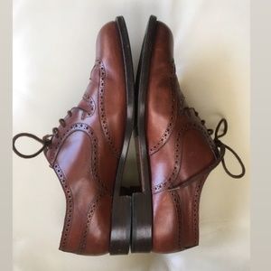 Fratelli Rossetti women's Oxfords 38